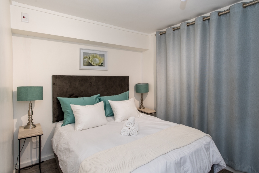 To Let 2 Bedroom Property for Rent in Cape Town City Centre Western Cape